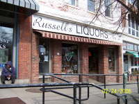 Russell's Liquors